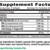 Superior Omega 3 – Image 2