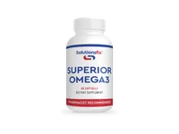 Superior Omega 3 – Image 1