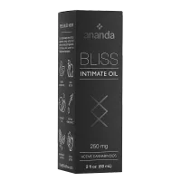 Bliss Intimate Oil – Image 1