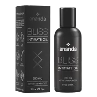 Bliss Intimate Oil – Image 2