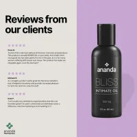 Bliss Intimate Oil – Image 5