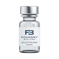 Glutathione 200mg/mL (10mL) – Image 1