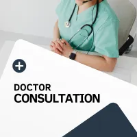 Doctor's Consultation – Image 1