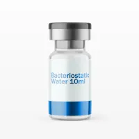 One 10ml Bacteriostatic Water – Image 1
