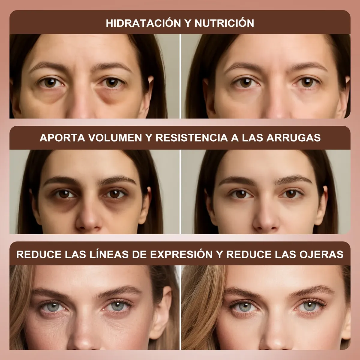DELEVENTH CAFFEINE EYE CREAM 20G  - CONTORNO DE OJOS - SKINCARE COREANO – Image 5