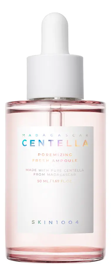 CENTELLA POREMIZING 30ML - SERUM - SKINCARE COREANO – Image 1