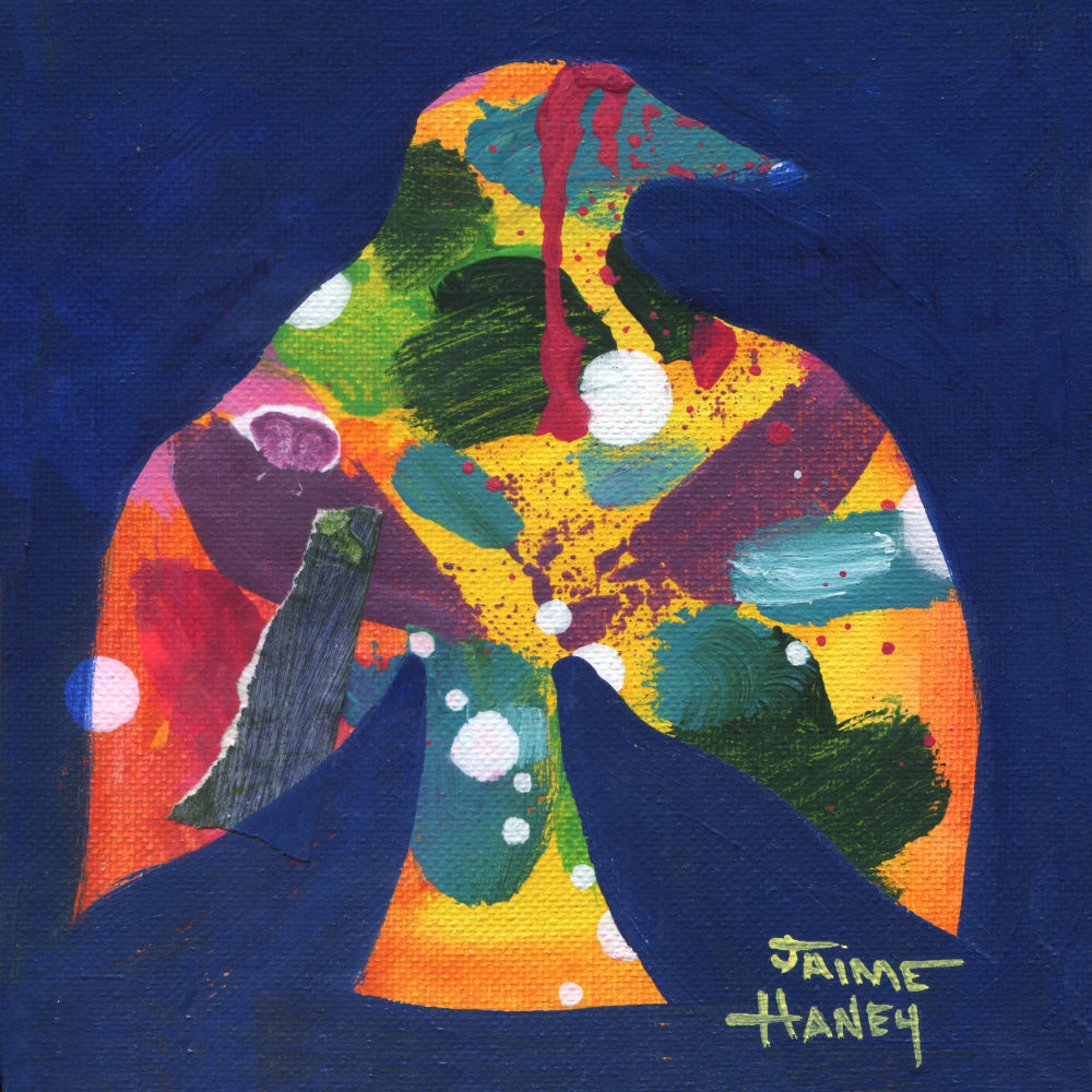 Fortitude – Image 1