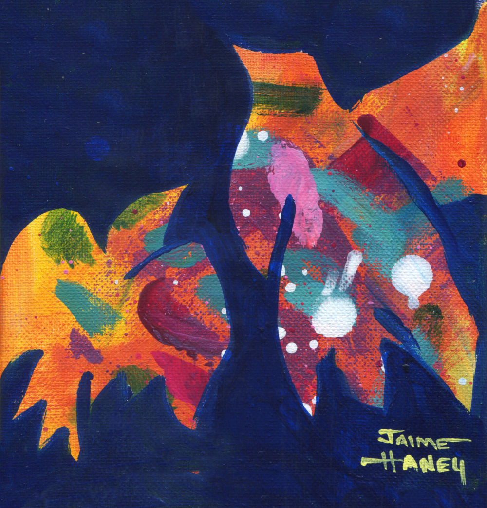Resilient – Image 1