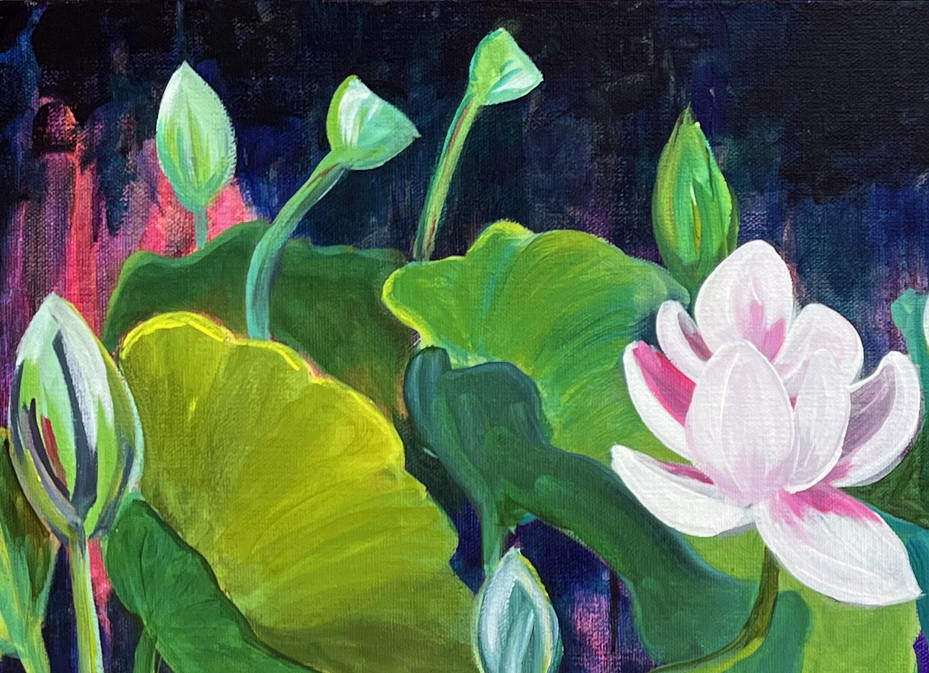 Sweet Serenity – Image 1