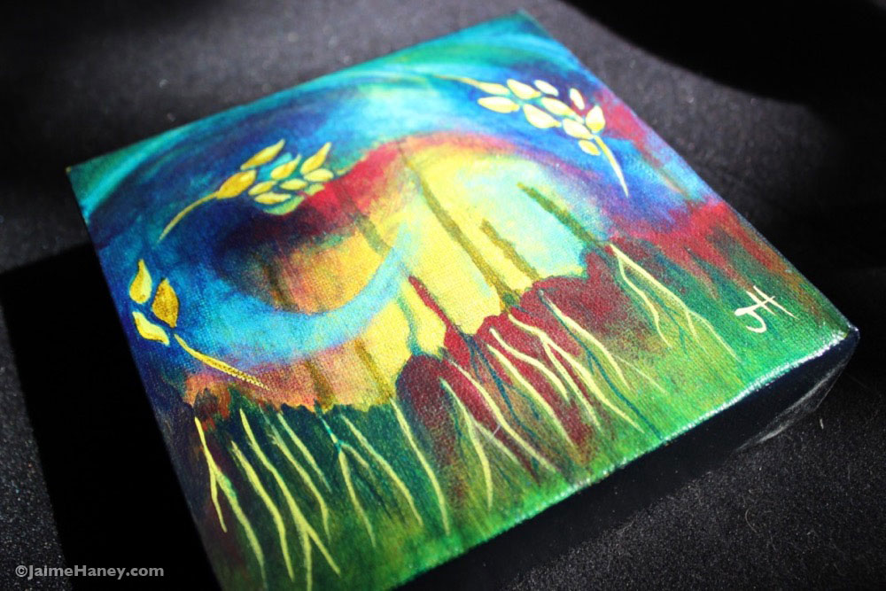 Earthbound No More – Image 2