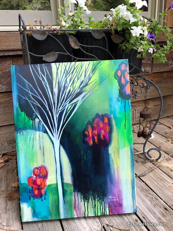 Absent but not Empty – Image 2