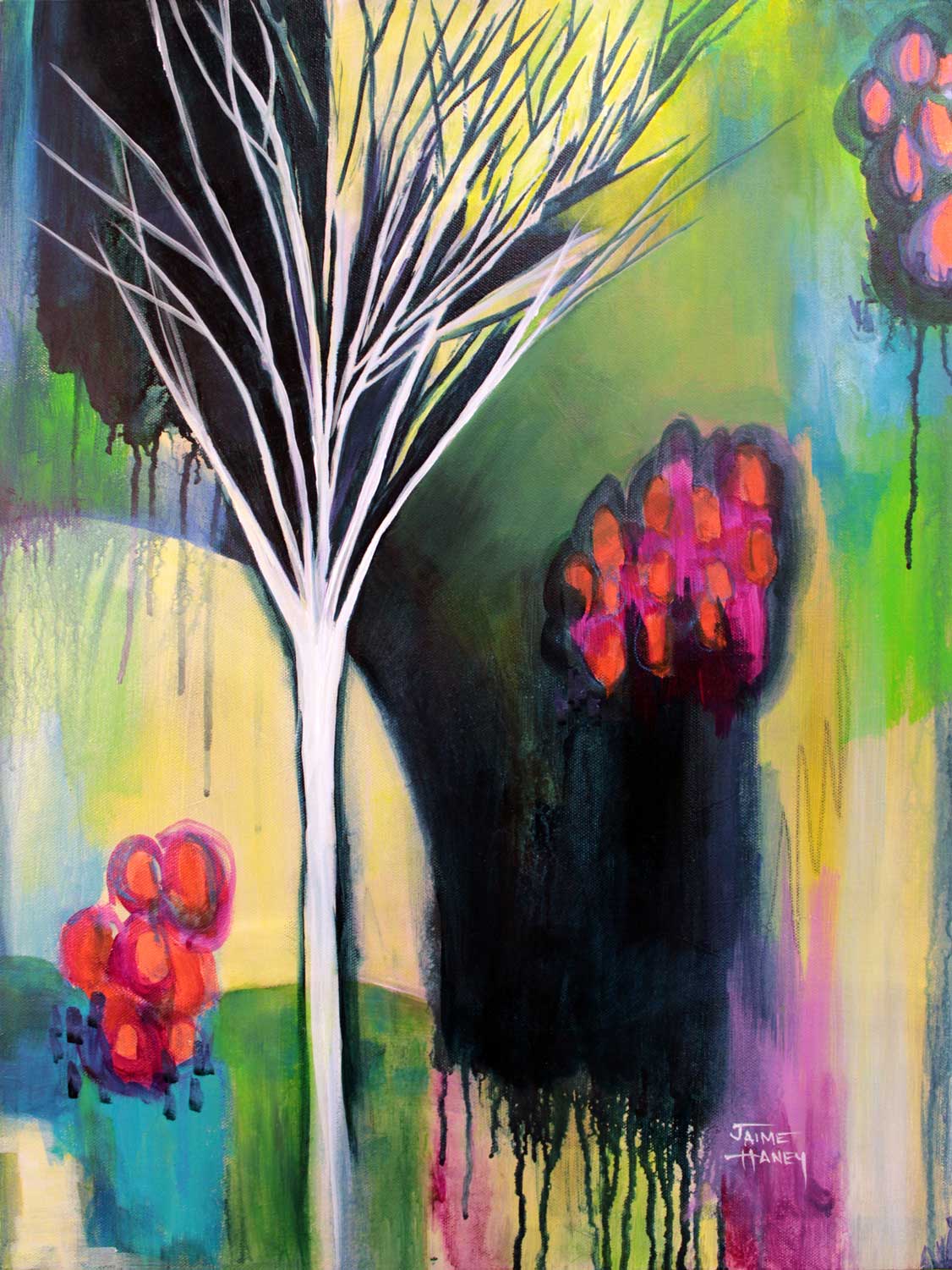 Absent but not Empty – Image 1