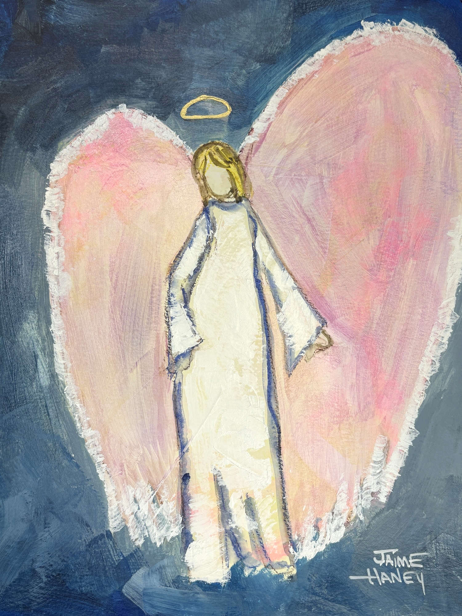 Halo Darlin' – Image 1