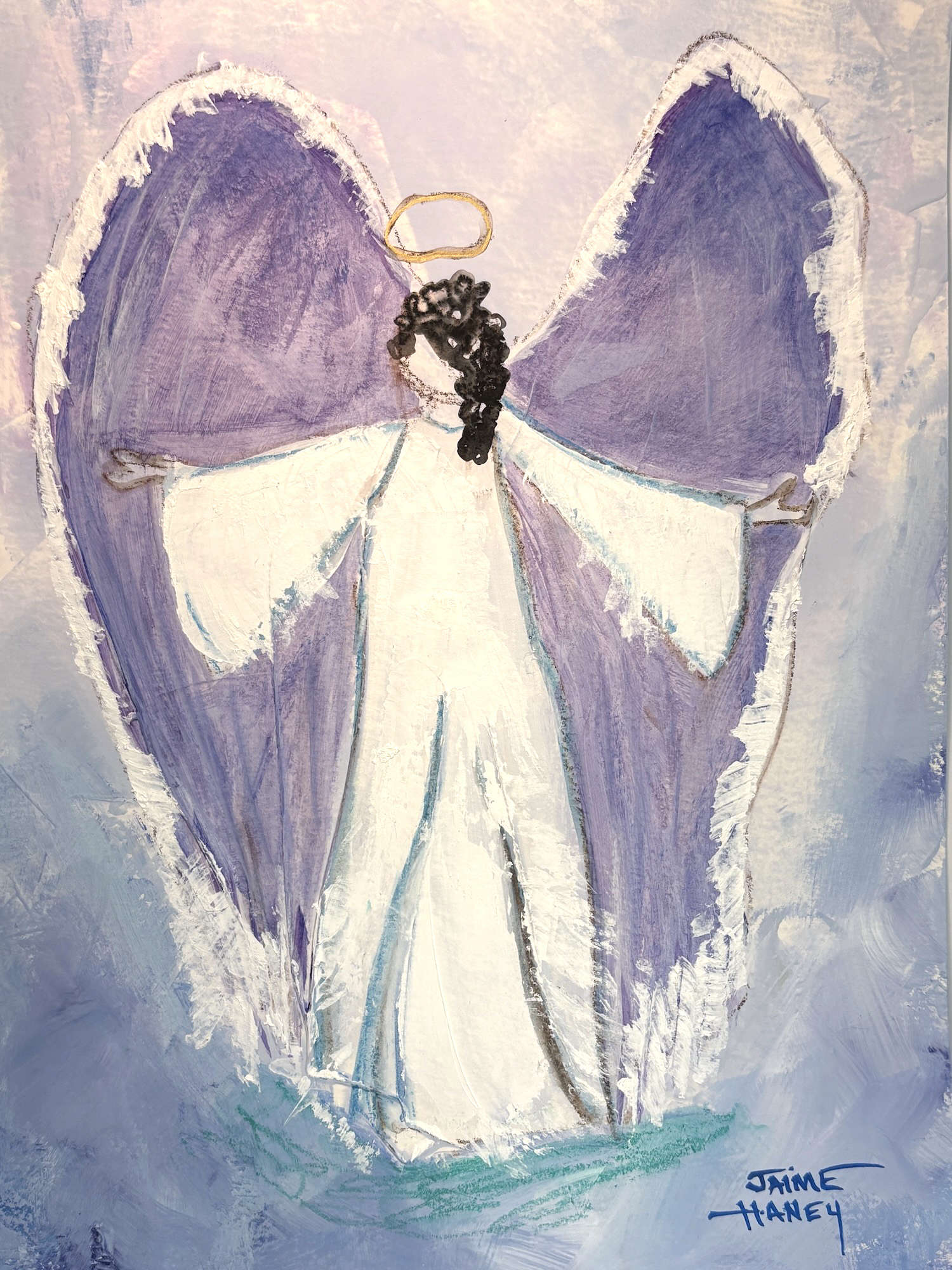 Born to Wing It – Image 1