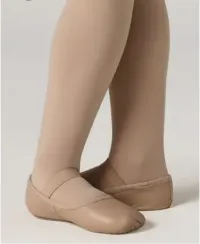 Ballet Shoe (Split Sole/Ages 7-18) – Image 1