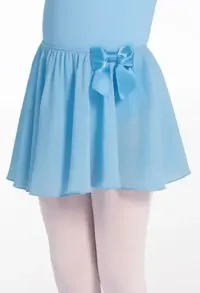 Ballet Skirt with Bow – Image 2