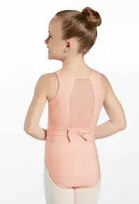 Rhinestone Leotard – Image 1