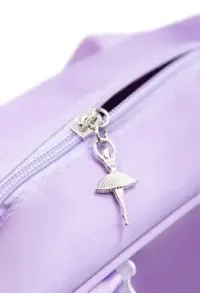 Dance Bag with Ruffles – Image 3