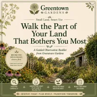 Walk the Part of Your Land That Bothers You Most – Image 1