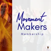 🔥Elite Movement Makers $297/m Membership – Image 1
