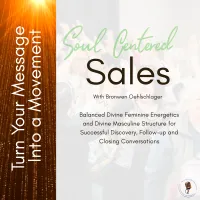 Soul Centered Sales Course DIY – Image 1