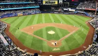 NY Mets vs. Houston Astros - August 29, 2026 – Image 3