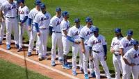 NY Mets vs. Houston Astros - August 29, 2026 – Image 2