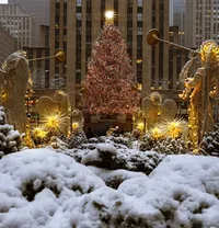 NYC Holiday Lights - Dec 19, 2026 – Image 2