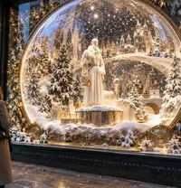 NYC Holiday Lights - Dec 19, 2026 – Image 5