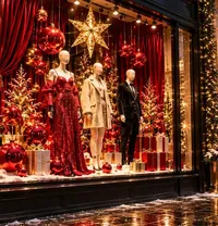 NYC Holiday Shopping - Dec 6, 2026 – Image 2
