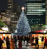 NYC Holiday Shopping - Dec 6, 2026 – Image 4