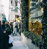 NYC Holiday Shopping - Dec 6, 2026 – Image 6