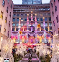 NYC Holiday Shopping - Dec 6, 2026 – Image 3
