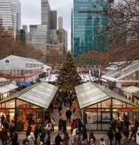 NYC Holiday Shopping - Dec 6, 2026 – Image 5
