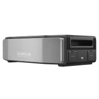 EcoFlow DELTA Pro Ultra + DELTA Pro Ultra Extra Battery (1 × Inverter + 2 × Batteries) – Image 11