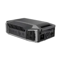 EcoFlow DELTA Pro Ultra + DELTA Pro Ultra Extra Battery (1 × Inverter + 2 × Batteries) – Image 4