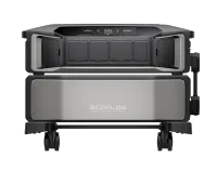 EcoFlow DELTA Pro Ultra Whole-Home Backup Power & Battery – Image 1