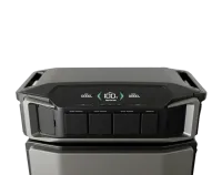 EcoFlow DELTA Pro Ultra + DELTA Pro Ultra Extra Battery (1 × Inverter + 2 × Batteries) – Image 3