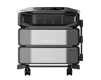 EcoFlow DELTA Pro Ultra X Whole-Home Backup Power + DELTA Pro Ultra Extra Battery – Image 1