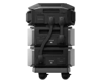 EcoFlow DELTA Pro Ultra X Whole-Home Backup Power + DELTA Pro Ultra Extra Battery – Image 4