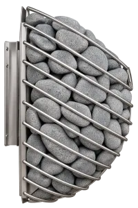 HUUM Drop 6 (6kW) Sauna Heater – Image 2