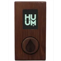 HUUM Sauna Heater Controller Local – Wood