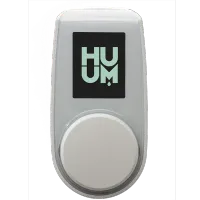 HUUM Sauna Heater Controller Local – White