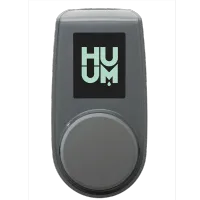 HUUM Sauna Heater Controller Local – Blue