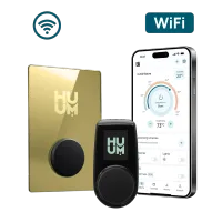 HUUM Sauna Heater Controller Wifi – Image 1