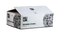 HUUM Sauna Heater Rocks (24) 2"-4" 33 LBS – Image 3