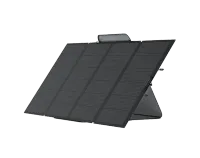 EcoFlow 400W Portable Solar Panel – Image 1