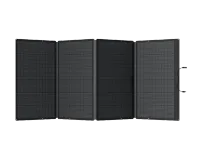 EcoFlow 400W Portable Solar Panel – Image 3