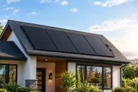 EcoFlow 400W Portable Solar Panel – Image 4