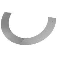 HUUM DROP Embedding Flange – Image 1